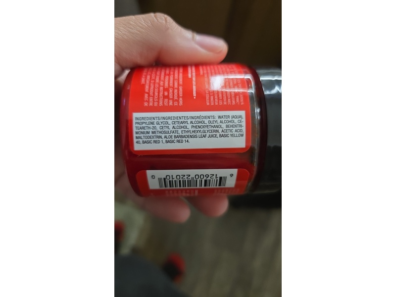 Manic Panic Semi-Permanent Hair Color Cream, Wildfire, 4 fl oz/118 mL