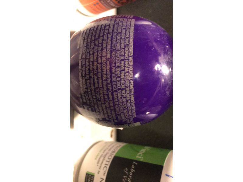 Bed Head TIGI Foxy Curls Contour Cream,200 mL