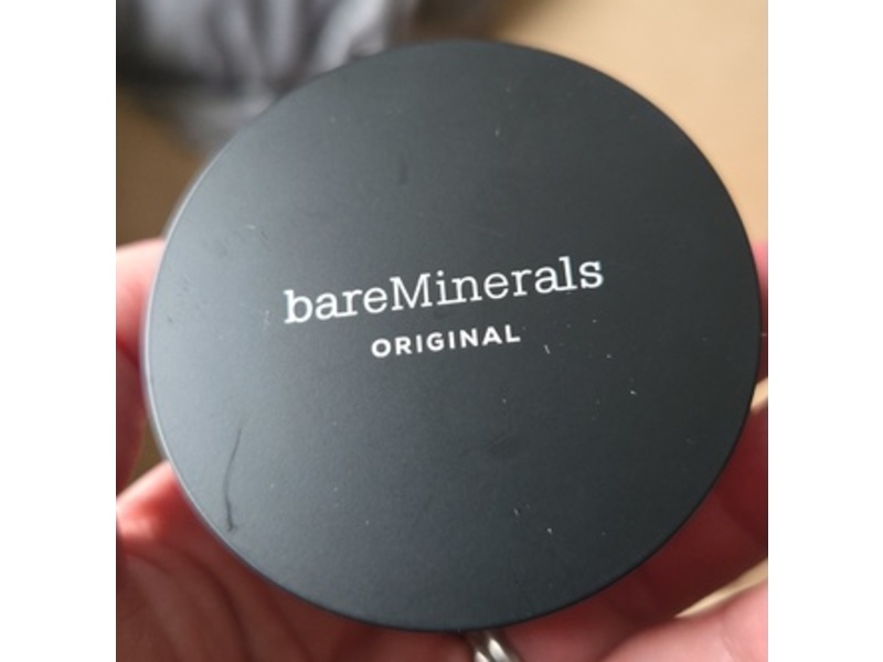 bareMinerals Original Foundation, SPF 15, Fairly Light, 0.28 oz/8 g