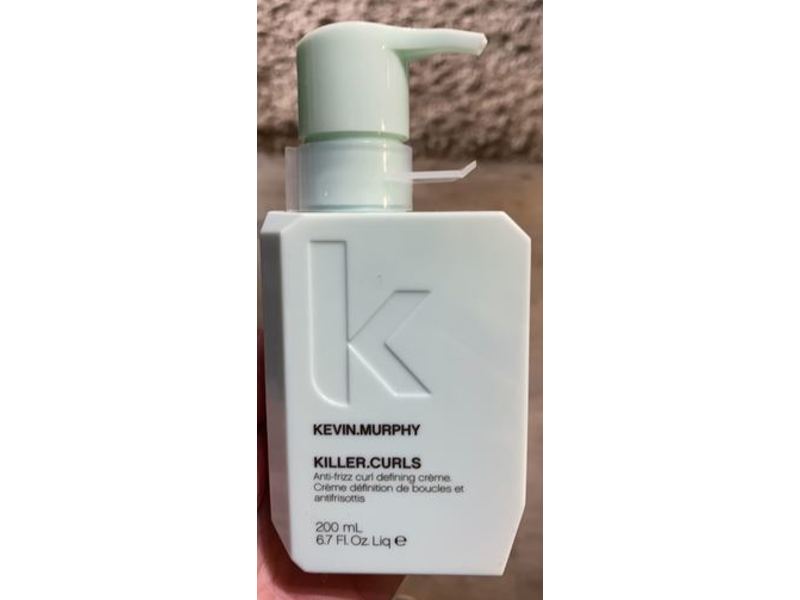 Kevin Murphy Killer Curls Cream, 6.7 fl oz/200 mL