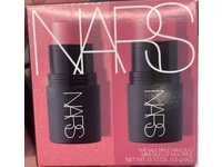NARS The Multiple Mini Blush Stick Duo, Orgasm Crave & Bad Habit, 0.12 fl oz/3.5 g - Image 3