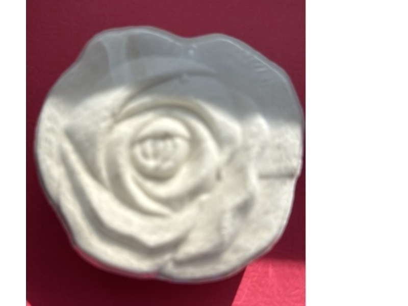 Beloved White Gardenia & Coconut Water Bath Bomb, 4.2 oz