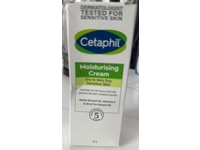 Cetaphil Moisturising Cream, 50 mL - Image 3