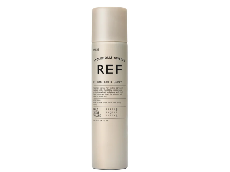 Ref No 525 Extreme Hold Spray, 10.14 fl oz/300 mL