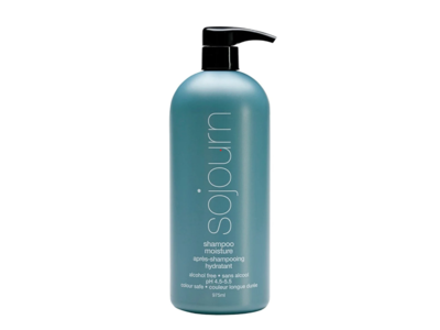 Sojourn Moisture Shampoo, 975 mL