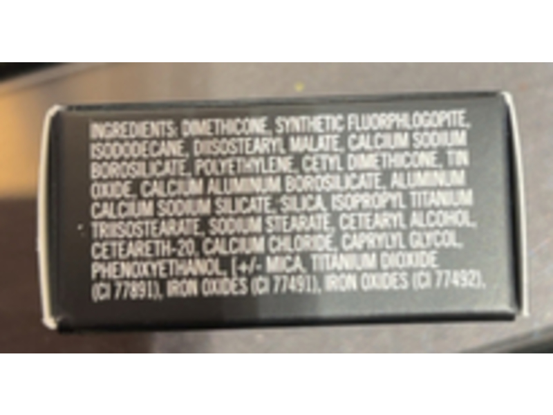 M.A.C Cosmetics Dazzleshadow, It's About Shine, 0.03 oz/1 g