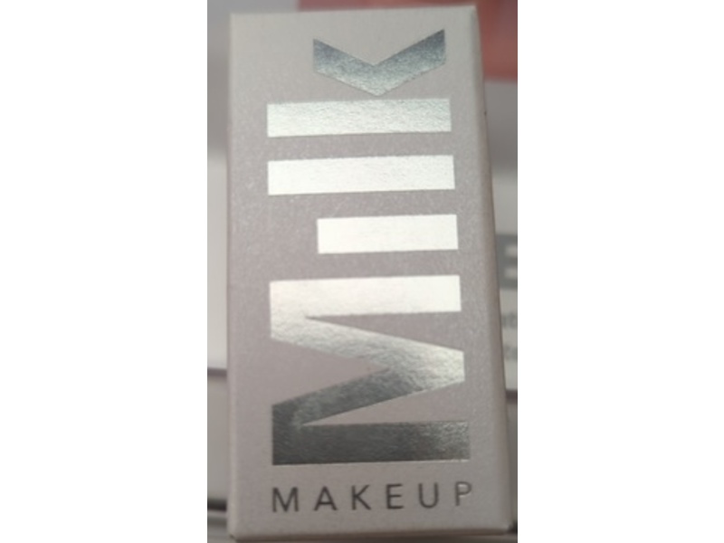 Milk Makeup Cooling Water Jelly Shimmer, Boba, 0.17 oz/5 g
