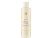 EWC Slow Body Oil, Coconut, 4.2 fl oz/125 mL - Image 2