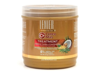 Lenier C+ Crece Mas Treatment, 16 fl oz/473 g - thumbnail 1