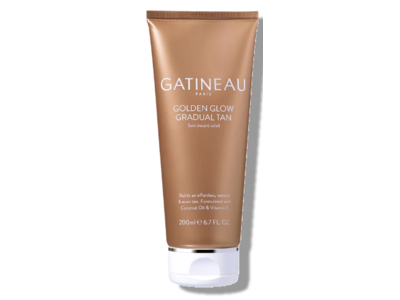 Gatineau Golden Glow Gradual Tan, 6.7 fl oz/200 mL