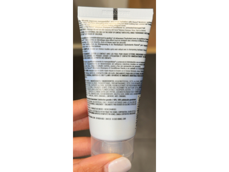 Kenra Professional Moisture Conditioner, 1.7 fl oz/50 mL