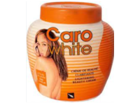 Dream Cosmetics Caro White Lightening Beauty Cream, Carrot Oil, 120 mL - thumbnail 1