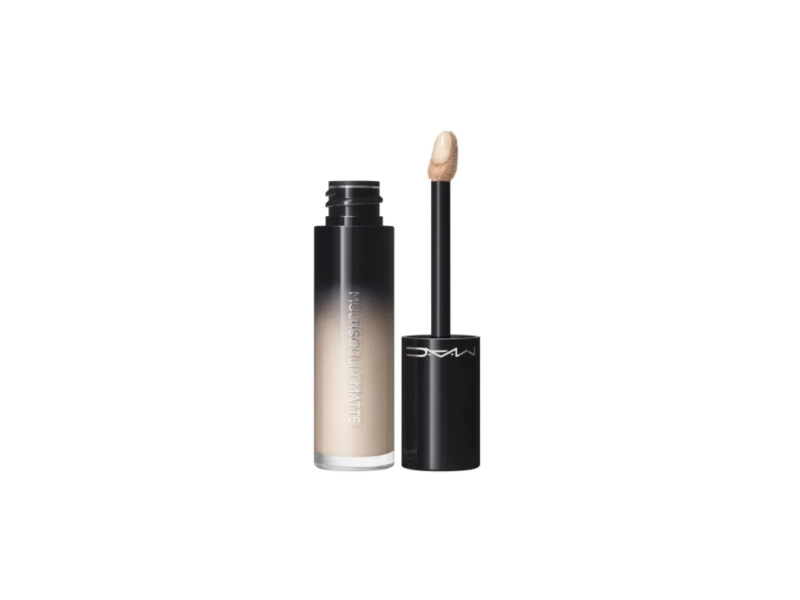 M.A.C Multisculpt Matte Liquid Colour, Brule, 0.15 fl oz/4.5 mL