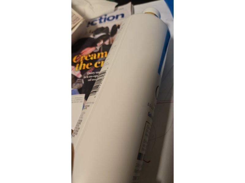 Olay Skin Solutions Hydrating Body Wash, Salicylic Acid, 530 mL, Pack Of 4