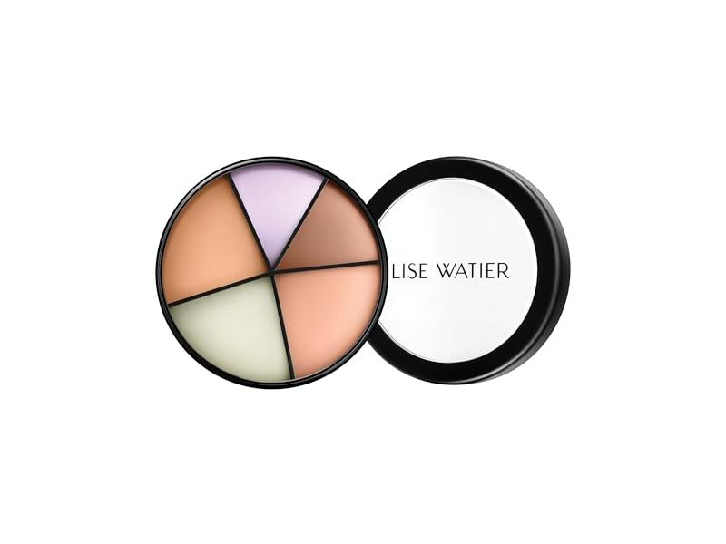 Lise Watier Portfolio Concealers, Original, 0.71 oz/20 g