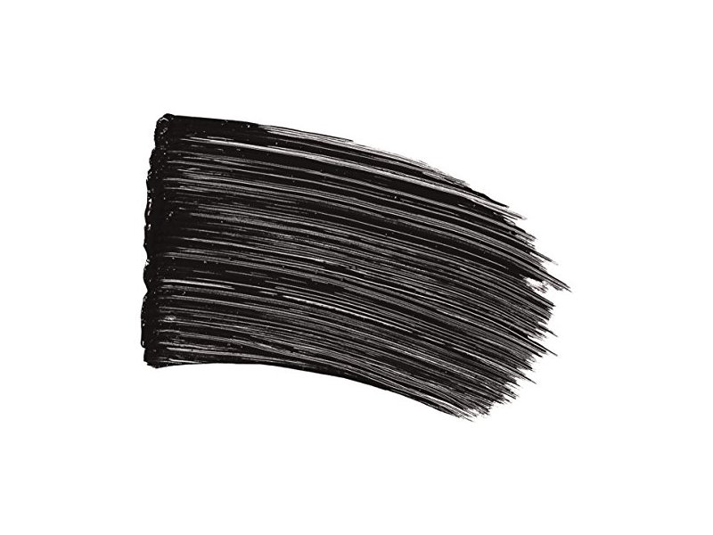 Maybelline New York Lash Sensational Mascara, Waterproof Very Black, 0.3 Fluid Ounce