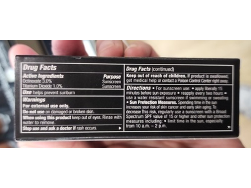 M.A.C. Studio Fix Fluid Foundation, SPF 15, 1.0 fl oz/30 mL