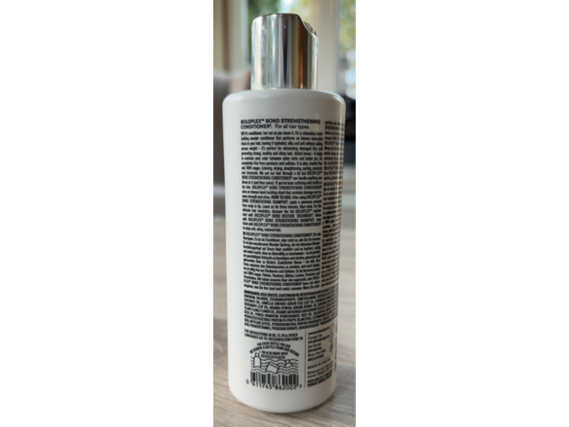 Bond Uniq BoldPlex Bond Strengthening Conditioner, 8 fl oz/237 mL