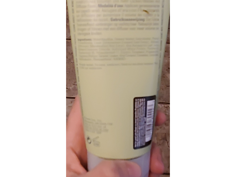 Aveda Be Curly Enhancer, 6.7 oz/200 mL