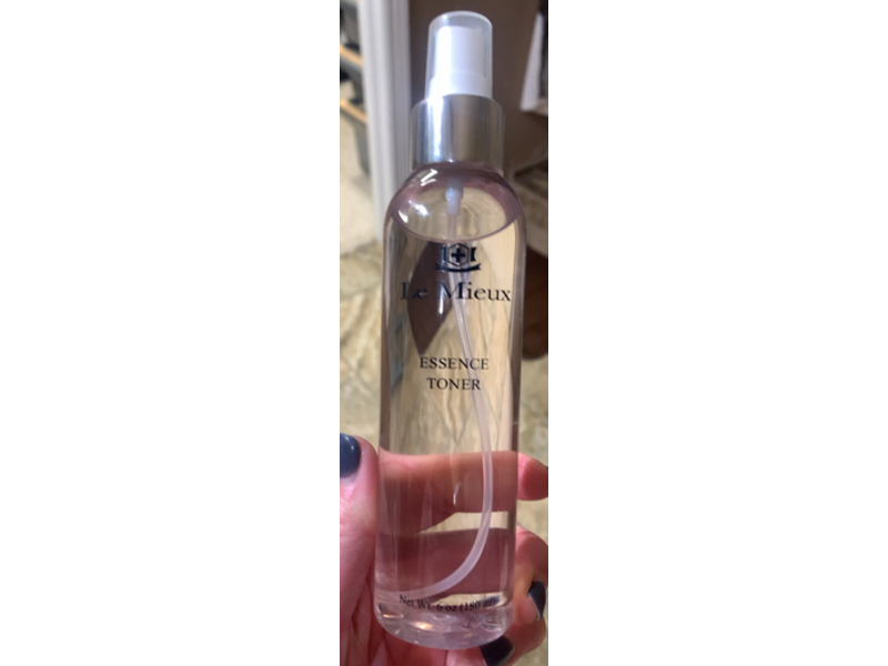 Le Mieux Essence Toner, 6 oz/180 mL