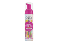 Olly Happy Hoo-Ha Wash Intimate Cleanser, Prebiotics + Glycerin & Vitamin E, 6 oz/177 mL - Image 2