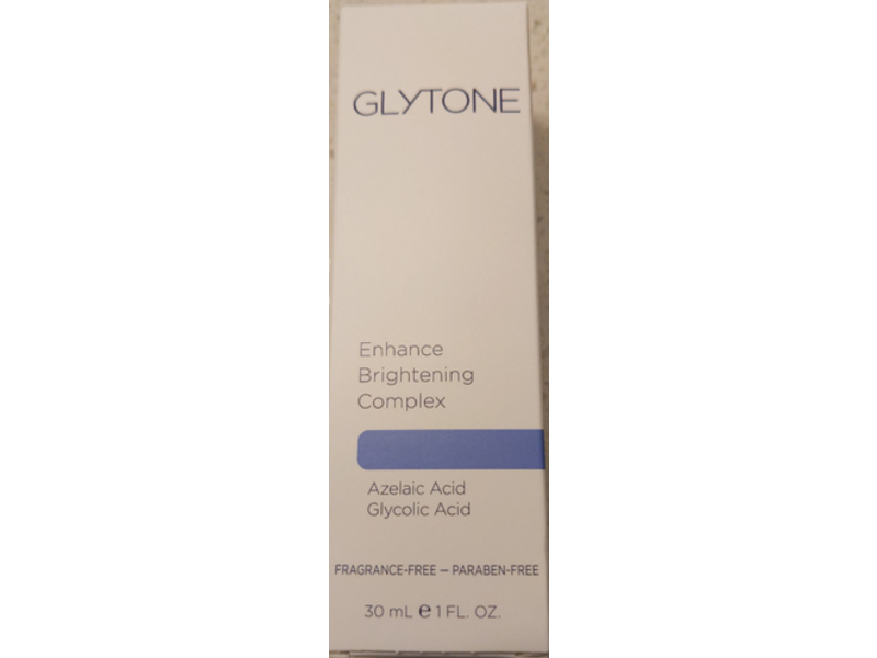Glytone Enhance Brightening Complex, 1 fl oz/30 mL
