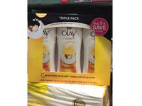 Olay Ultra Moisture Shea Butter Body Wash, 23.6 fl. oz. (3 Pack) - thumbnail 2