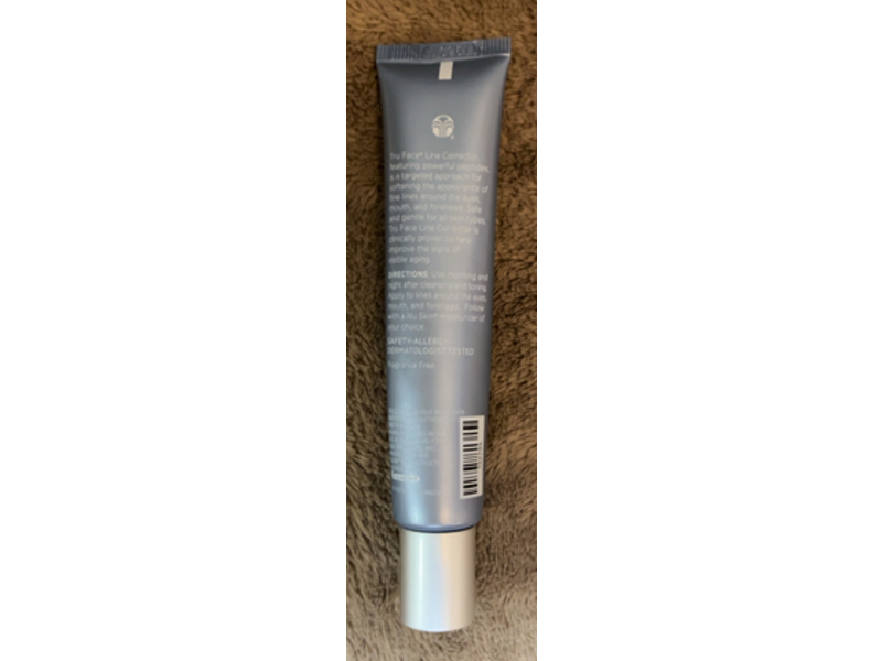 Nu Skin Tru Face Line Corrector, 1 fl oz/30 mL