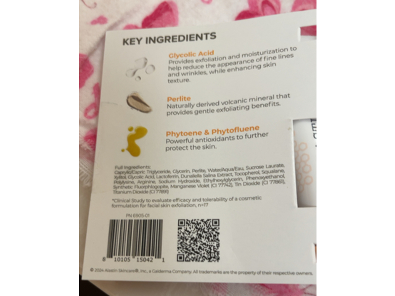 Alastin Skincare Resurface Skin Polish, 2.3 fl oz/68mL