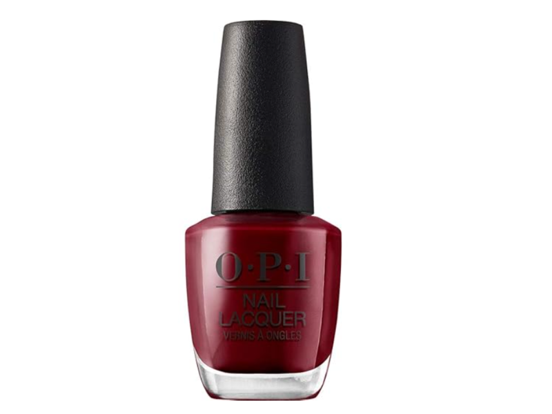 Opi Nail Lacquer, We The Female, 0.5 fl oz/15 mL