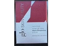 Glo Skin Beauty Point Of View Warm Perspective Eye Kit - Image 3