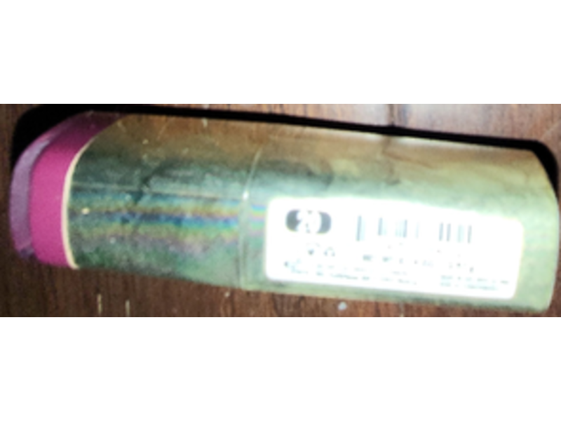 Milani Color Statement Lipstick, Uptown Mauve, 0.14 oz