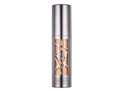 Urban Decay All Nighter Full Coverage Liquid Foundation, Shade #3, 3.0 fl oz