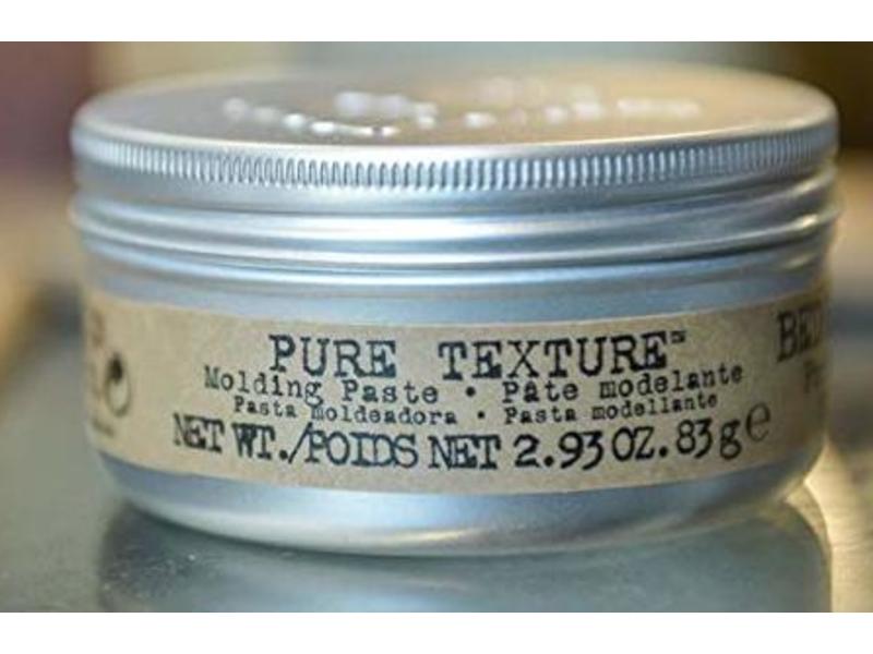 Tigi Bed Head for Men Pure Texture Molding Paste, 2.93 oz/83 g