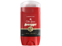 Old Spice Swagger Deodorant, Cedarwood Scent, 3 oz/85 g - thumbnail 1