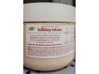 Dove Limited Edition Body Scrub, Spiced Chai Latte, 15 oz/425 g - Image 4
