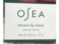 Osea Dream Lip Mask, Bio-Retinol, 0.6 fl oz/17 g - thumbnail 2