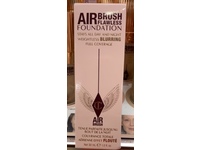 Charlotte Tilbury Airbrush Flawless Matte Foundation, 2 Neutral, 1 fl oz/30 mL - Image 3