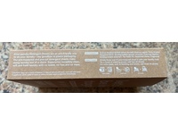 Kind Laundry Let's Be Kind Together Laundry Detergent Sheets, Ocean Breeze Scent, 60 Loads, 3.4 oz/95 g, 2 Pack - Image 4