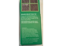 Just For Men Shampoo-In Color Kit, Light-Medium Brown H-30, 1 Application - Image 4