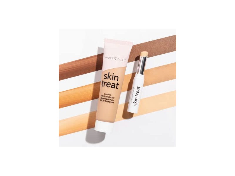 Sugar Rush Skin Treat Concealer - Light - 4 Grams