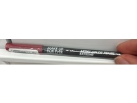 Make Up For Ever Artist Color Pencil Extreme, 412 Forever Passion, 0.04 oz/1.2 g - Image 3