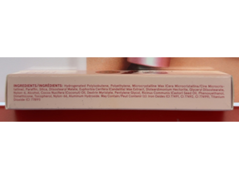 One/Size Browkiki Tinted Nourishing Brow Gel, Auburn, 0.14 fl oz/4.2 mL