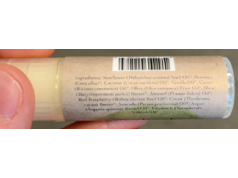 Evanhealy Whipped Shea Butter, 0.96 oz/3 g