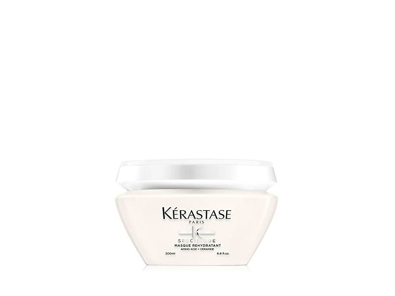 Kerastase Paris Specifique Rehydratant Hair Mask, 6.76 fl oz/200 mL