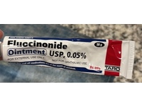 Fluocinonide Ointment 0.05%, 30 g, Taro (Rx) - thumbnail 2