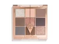 Charlotte Tilbury Beautifying Eye Trends, Super Neutral, 0.31 oz/9.6 g - Image 2