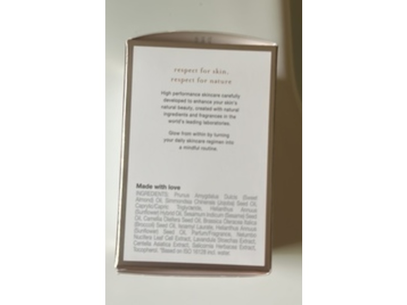 The Rituals Of Namaste Ageless Restoring Face Oil, 1 fl oz/30 mL