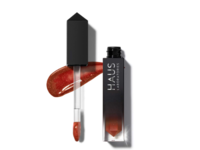 Haus Laboratories Ultra Shine Lip Gloss, Attitude, 0.17 fl oz/5 mL - thumbnail 1