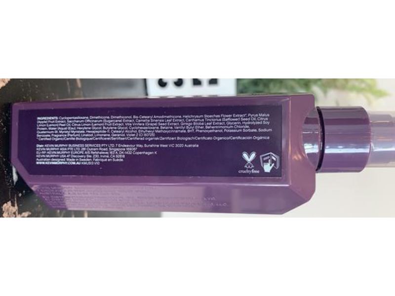 Kevin.Murphy Young.Again, 3.4 fl oz/100 mL